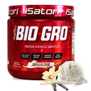 iSatori BIO-GRO Protein-Syntheseverstärker, für Muskel-Recovery & Growth, Enhanced Stimulant Free Pre-Workout & Colostrum Supplement mit Bio-Active Peptide- Vanille-Eiscreme (60 Servings)