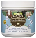 Perfekte Ergänzungen - Perfekte hydrolysierte Collagen Schokolade – 396 Gramm – Bovine Hydrolyzed Collagen Peptide – Pesticide & Hormone Free – Brasilianische Weide Raised