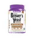 Bluebonnet Nutrition Super Earth Brewers Hefepulver, Super Food, Ganzes Essen, Quelle für Vitamine, Große Verkostung, Vegan, Vegetarisch, Non GMO, Glutenfrei, Sojafrei, Milchfrei, Kosher, 2 lb