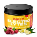 Perfekte Keto Elektrolyte Pulver, Zucker und Glutenfrei, Elektrolyt-Getränk-Mix, Natrium, Magnesium, Calcium und Kalium-Ergänzung, Hydration, Erholung & Immununterstützung, Rosa Lemonade, 45 Servierungen