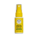 Propolis Throat Spray von Imker Natürliche - 95% Bienen Propolis Extrakt, Natürliche Immununterstützung & Sore Throat Relief - Antioxidantien, Keto, Paleo, Glutenfrei (1.0 oz)(Pack von 1)