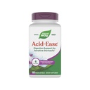 Nature's Way Säure-Ease Digestion Formel, Verdauungsunterstützung Ergänzung für empfindliche Stomachs*, 180 Vegan Kapseln