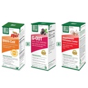 Bell Bundle – Healthy Blood Pressure Support, Stem Cell Supplements, & G-Out Uric Acid Cleanse – 25 Jahre auf der ganzen Welt, direkt vom Hersteller verkauft