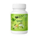 Green tea tablet for Weight Loss | Supports Weight Management & Metabolism | Supports Active Lifestyle & Daily Wellness | Green tea Extract | Fat Burner tablet | 60 tablets - Pack of 1