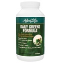 Aloe Life - Daily Greens Tablets, Certified Organic Health Supplement, Antioxidantien, 21 Früchte, Veggies, & Kräuter einschließlich Aloe & Nopal Cactus, Low-Calorie, Keto-Friendly, Gluten-Free (210 Tabletten)