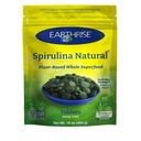 Earthrise Spirulina, Pure Californian Spirulina 500 mg, Vegan, Glutenfrei, Keto Friendly, Non -GMO Super Food hoch in Vitaminen & Minerals., 1 LB Tabletten (150 Servieren)