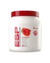 Metabolische Ernährung - ESP - Stimulierendes Vor-Workout, Pre-Intra-Workout-Ergänzung, Energie & Endurance-Stimulierung, Natürliche, sichere & Mental-Fokus, Wassermelone 300 Gramm (90 Servietten)
