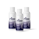 Rho Nutrition Liposomal NAD+ – Flüssige Ergänzung zur Unterstützung der Absorption – Aktive Form von NAD+ Hilft zur Unterstützung normaler zellulärer Gesundheit, gesunder Alterung, Energiemetabolismus & Vitalität – 3 Pack