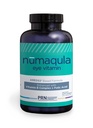 PRN Nūmaqula Eye Vitamins - 270 Kapseln, 90-Tage-Versorgung - AREDS2-basiert Augen Vitamine mit Lutein, Zeaxanthin, Vitamin B Complex & Vitamin E für fortgeschrittene Macular Support