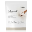 Shaklee - Collagen-9TM - 40 Servietten