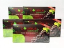 5 Packungen der Schweizer Qualitätsformel Phytoscience PhytoCellTec Apple Grape Double StemCell Stammzelle Anti-Aging (nach US)