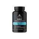 Antike Ernährung Probiotika für Männer, SBO Probiotics Männer einmal täglich 30 Ct, für gesunde Verdauung und Immunsystem Funktion Unterstützung, 25 Billion CFUs* pro Servieren