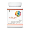 Youtheory Collagen Powder - mit Aminosäuren, Mineralstoffen, Vitamin C & B7 (Biotin) - Unterstützt gesunde Knochen, Muskeln, Haar, Nägel, Haut & Gelenke* - Hydrolysiert - Unflavored - 10 Unze (10 Servierungen)