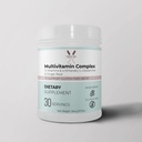 Multivitamin-Pulver, Celiac-Ergänzung, Glutenfreie Vitamine und Mineralstoffe - Immununterstützung Zink-Biotin b6 b2 Niacin Calcium Natürliche Iodin-Kelett