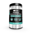 Pure Original Zutaten Collagen Peptide (730 Kapseln) keine Magnesium- oder Reisfüller, Immer rein, Lab Verifiziert