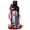 Nutrex Research Liquid Carnitine 3000 | (Strawberry Watermelon) | Premium L Carnitine Liquid, Stimulant Free 31 Servietten