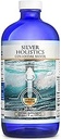 Kolloidale Silberflüssigkeit | 8 oz Glasflasche von Silver Holistics