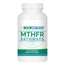 Rootkologie von Dr. Izabella Wentz | MTHFR Pathways | Methylierung Unterstützung mit Vitamin B6, B12 & Folate | Unterstützt Immunität, Energie & Gehirn Gesundheit | 120 Kapseln
