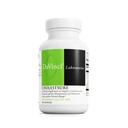 DAVINCI Labs CholestSure Supplement - Unterstützt Herz-Kreislauf-Funktion - Hilft, gesunde Cholesterol-Level in einem normalen Bereich zu halten - mit CoQ10 - Glutenfrei - 90 Vegetarische Kapseln
