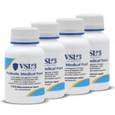 VSL #3® Probiotics for Digestive Health, IBS & UC Symptoms - 112.5B CFUs, High-Potency, Multi-Strain, Live, Kühlte Probiotic, Medizinische Lebensmittel für Gut Health Support bei Männern & Frauen, 240 Kapseln