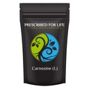 Verschrieben für Leben L Carnosin Pulver | Natürliches Dipeptid von Aminosäuren Beta-Alanin & Histidin (1kg / 2.2lb)