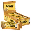 Honey Stinger Nut + Seed Bar, Peanut Sunflower Seed, Protein Packed Food for Exercise, Endurance, Performance and Recovery, Sports Nutrition Snack Bar für Home & Gym, Post Workout, Box von 12