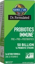 Garten des Lebens Probiotika Immune, 30 vegetarische Kapseln