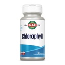 KAL Chlorophyll Tabletten, 20 mg, 100 Zähler