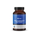 Designs for Sport Pro-Formance Peptides - Supports Muscle Growth & Recovery* - Athlete Formula to Support Peak Performance* - NSF Certified for Sport - 120 Vegetarian Capsules
