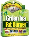 Angewandte Ernährungsflüssigkeit Soft-Gel, Grüner Tee, Fat Burner - 30 Ct