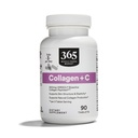 365 von Whole Foods Market, Collagen Verisol 2500Mg, 90 Count