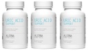 Uric Acid Support Supplement – Tart Cherry, Celery Seed, Turmeric, Quercetin – 60 Vegetarische Tabletten (Pack von 3)