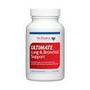 Dr. Sinatra Ultimate Lung & Bronchial Support Supplement für Lung Health, Klare Atmung, Immun- und Herzgesundheit, und Saisonale Respiratory Challenge Support (60 Kapseln, 30 Tage Versorgung)