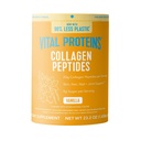 Vitalproteine Collagen Peptides Powder - Gras Fed Collagen Peptide für Haare, Nagel, Haut, Knochen & Gelenke Gesundheit, Vanille, 23.2 Unzen