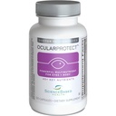 ScienceBased Health OcularProtect - Tägliches Multivitamin mit Advanced Eye Health Support - 40+ Schlüsselnährstoffe mit Lutein, Zeaxanthin, Kurkuma & Quercetin - Immune & Antioxidant Unterstützung