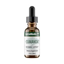 NutraMedix Cumanda Liquid Immun Support Supplement - Kräutertee zur Förderung von mikrobiellen, Verdauungs- und Gutgesundheit für Frauen & Männer - Made with Huacapurana Tree Bark Extract (1oz / 30ml)