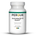Perque Activated B-12 Guard (2000 mcg, 100 Lozenges)