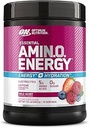 Optimum Nutrition Amino Energy + Hydration Wild Berry 72 Servierungen