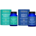 FRISKA Frauen und Männer Daily Bundle