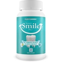 Smart Smile Pro - Unsere besten oralen Probiotika für Zähne und Zahnfleisch - Oral Dental Probiotics - Probiotika für Zähne Gesundheit Supplement - Oral Probiotic Teeth Supplement - Probiotic Teeth Vitamins Supplements