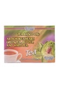 1 Box/Caja Alcachofivida Artichoke TEA- Box mit 30 Teebeuteln / Caja con 30 sobres de te