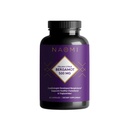 NAOMI Italienische Citrus Bergamot 500mg Preis-Winning Cardiologist Dvlpd, um gesunde Cholesterol & Triglycerid Levels bereits in Normal Range zu unterstützen, w/ 7 Schlüssel-Polyphenole, Bergamotte, VIT C, 30-Day Supply