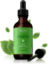 Ja. Path Chlorophyll Flüssigkeitstropfen mit Kupfer - Schnelle absorbierende natürliche flüssige Chlorophyll für Körper Odor - Verdauungsunterstützung &amp; beliebt als interner Deodorant – Made in USA, Vegan, Non-GMO, 2 Fl Oz