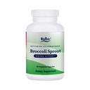 BioPure Broccoli Sprout Supplement – Phytonutrient-Rich Powerhouse Loaded with Bioactive Compounds, einschließlich Sulforaphane, für Immunfunktion, Gehirngesundheit, Gut Balance, & Detox – 90 Kapseln