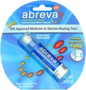Abreva 2grm Pumpe Größe 1ct Abreva Kalte Sore Behandlung