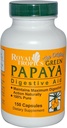 Grüner Papaya Digestv