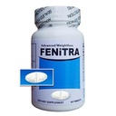 Gewicht-Management-Supplement Tabletten | 60 Tabletten für Energie & Wellness