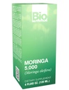 Bio Nutrition Moringa flüssige Kräuterergänzung 4 flüssige Unzen | Nährstoffdichte dicht | Hohe in Antioxidantien | Inklusive Quercetin | Fördert starke Verdauungsgesundheit | Immune Boost