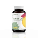 Ernährung - Kimchi One, Kimchi Powder Capsules, Probiotics, Enzymes, & Antioxidant Supplement, Premium Gut Health Superfood für Gesamtgut, Glutenfrei, 90 Vegan Capsules
