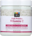 365 von Whole Foods Market, High Potency Vitamin C Powder, 8 oz